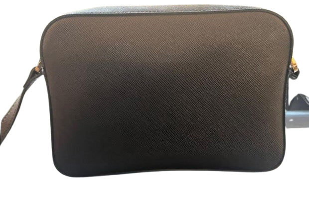 Alviero Martini 1A Classe Tracolla  reporter LM  LE13 9913 Col. 0001 Black