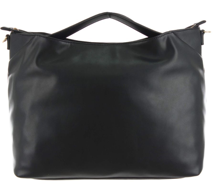 Borsa Liu Jo  Achala M Tote AF5035 E0077 Col. 22222 Nero