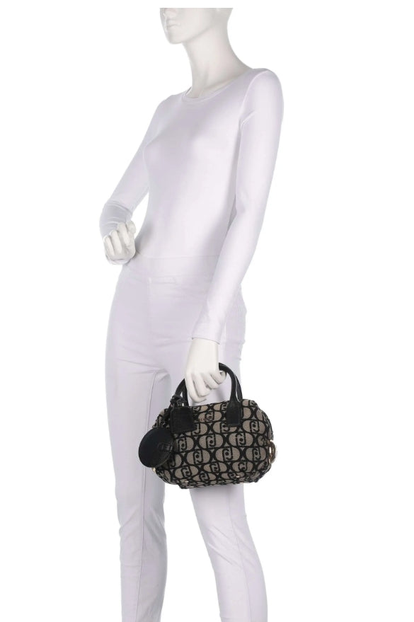 LIU JO Borsa Amelie AF5028 T3152 Col. 00263 Tabacco