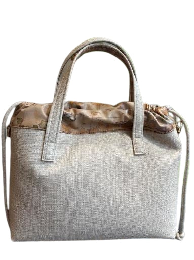 Alviero Martini 1A Classe Borsa A Mano C/Tracolla staccabile  LM LF28 9939 Col. 0905 ivory