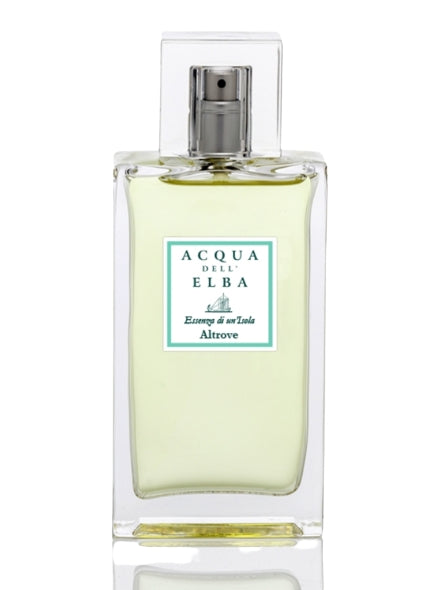 Acqua Dell'Elba ALTROVE  Eau De Parfum 50 ml