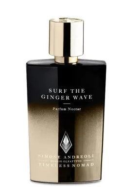 Profumo Simone Andreoli Surf The Ginger Wave Parfum Nectar 50 ml