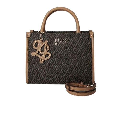 Liu Jo Borsa  S TOTE RIDHI AF6192 T758A Col. 00533  T.moro