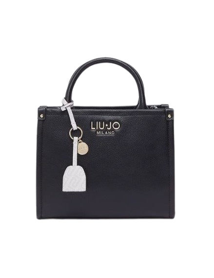 Borsa   Liu Jo  Ridhi  S Tote  AA6192 E1012  Col. 22222  Nero