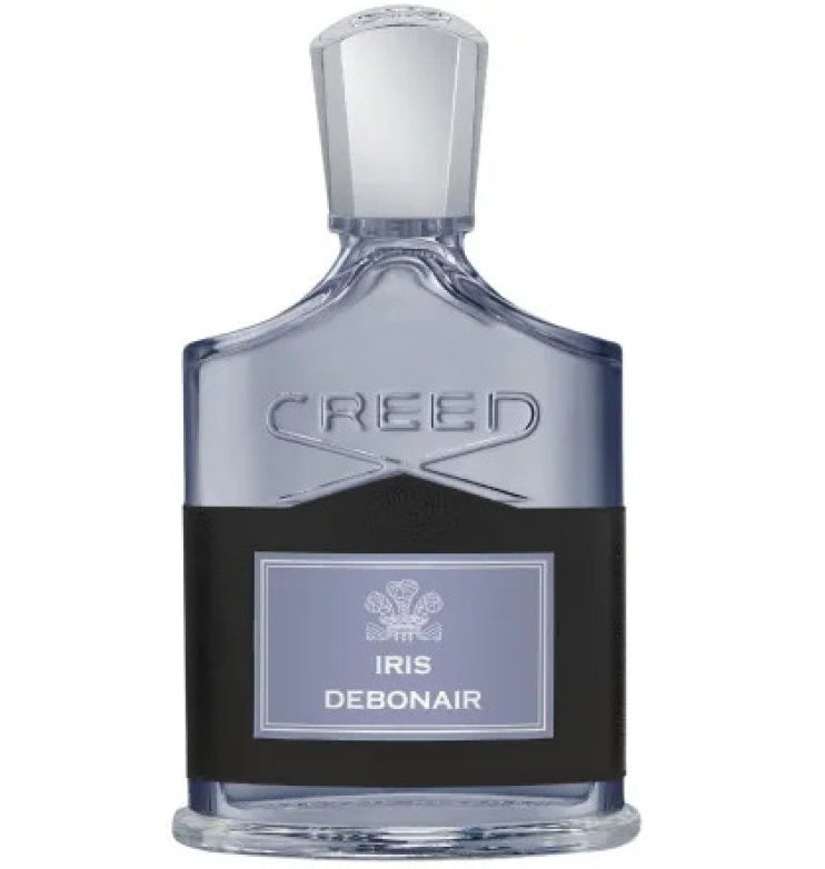 Creed Iris Debonair Eau De Parfum 50 ml