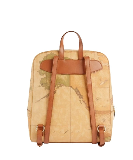Alviero Martini 1A Classe Zaino Geo Classic CE045 6000 Col. 0010