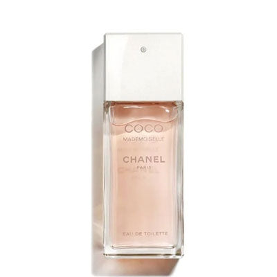 Profumo Donna Chanel Coco Mademoiselle Eau de Toilette 100ml