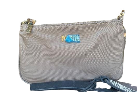 Alviero Martini  Pochette  Manichetto doppi L PQ92 9762 Col.  0587 Stone colo