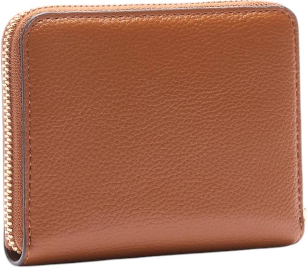 Liu Jo Portafoglio Caliwen ECS C Credit Card  AF5156 E0058 Col 81244 Ginger Bread