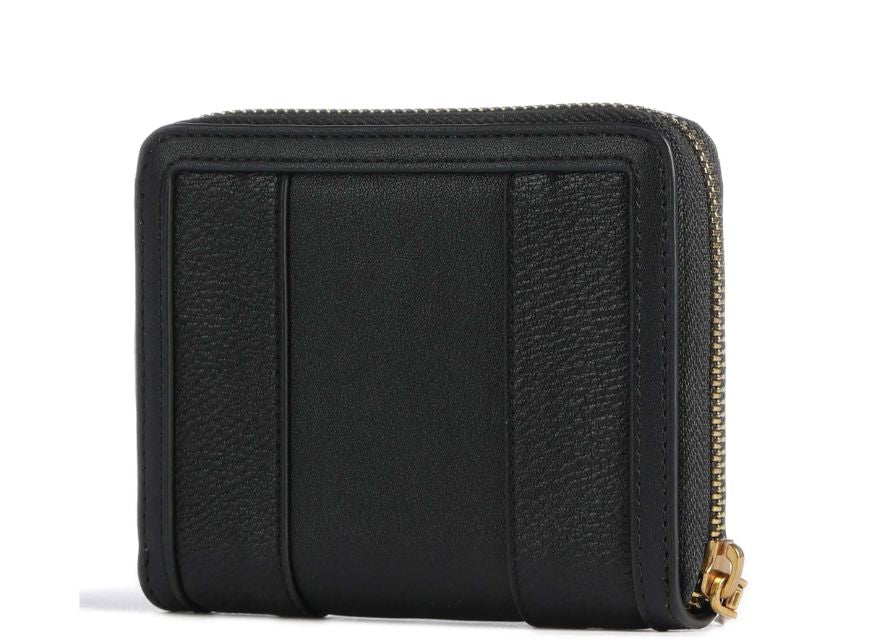 Liu Jo Portafoglio ANABA ECS M Zip Around AA4034 E0031 Nero