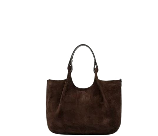Gianni Chiarini  Borsa   BS  9779   CM-PL DUA    MOKA
