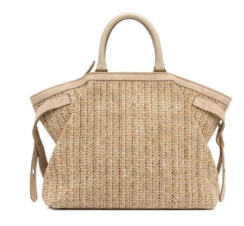 Gianni Chiarini  Borsa   BS  11901 Claudette Sabbia