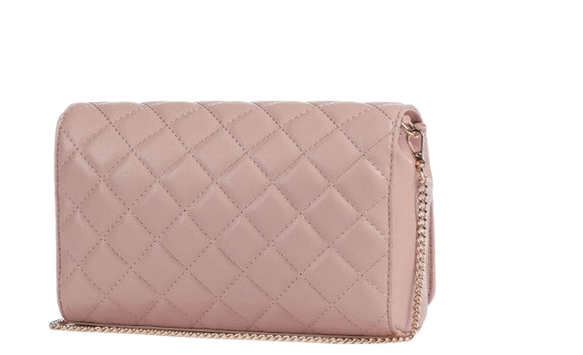 Liu Jo Tracolla ECS M Crossbody  AF4104  E0002 Caliwen Col.41310 Cameo rose