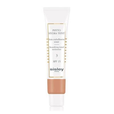 Sisley Phyto Hydra Teint Crema Colorata 03 Golden 40 Ml