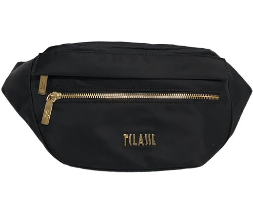 Alviero Martini 1A Classe Marsupio Grande LB82 9762 Col 0001 Nero