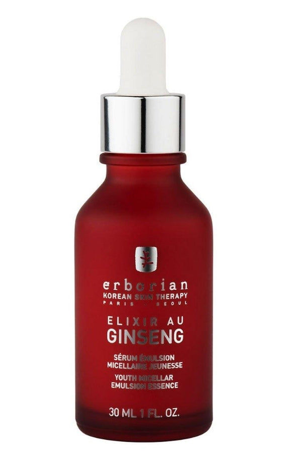 Elixir Au Ginseng 30 ml   Erborian