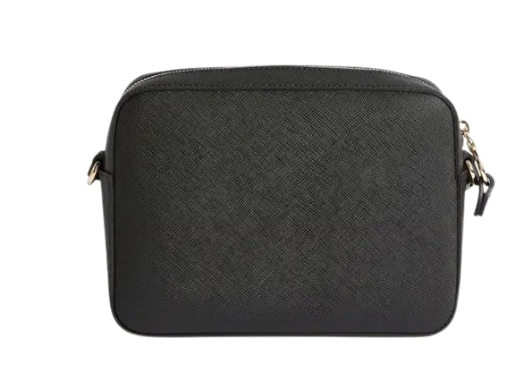 Alviero Martini 1A Classe Sand Safari Geo Tracollina Reporter LD32 9407 Col. 0001 Black
