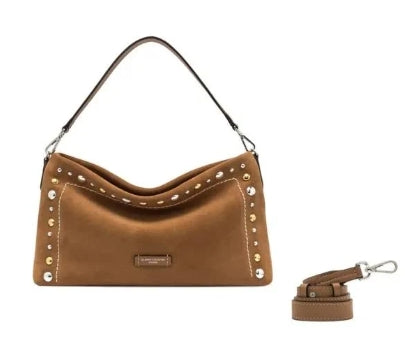 Gianni Chiarini  Borsa   BS  11985 ELISA Caramel