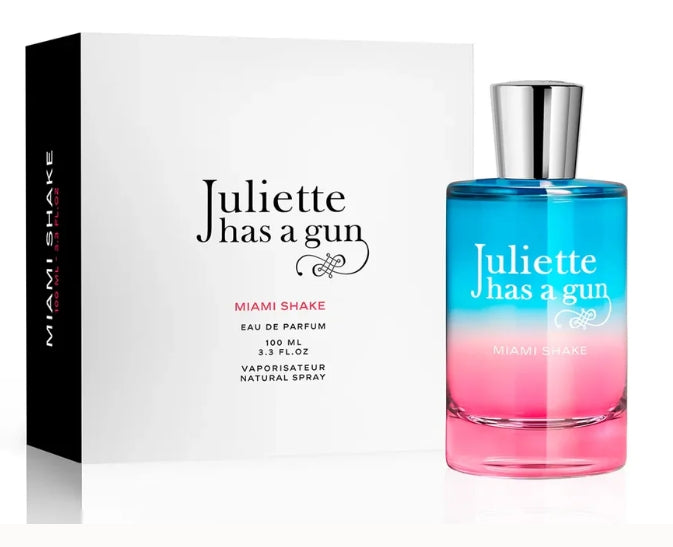 Juliette Has A Gun Miami Shake Eau De Parfum 100 ml spray