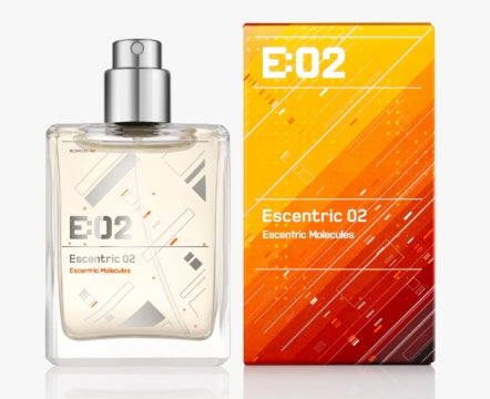 Profumo Unisex Escentric Molecules E:02 30ml Refill