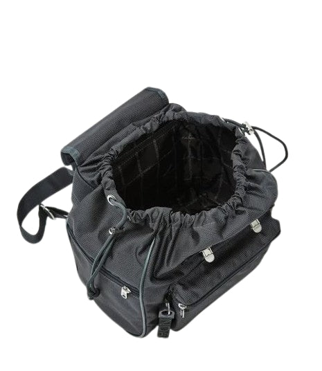 Mandarina Duck Zaino BACKPACK  MD20 P10QMT68465 STEEL
