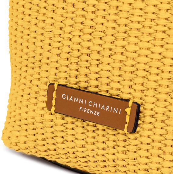 Gianni Chiarini  Borsa  con tracolla  BS 11385 CST-DNM Vanessa Shake