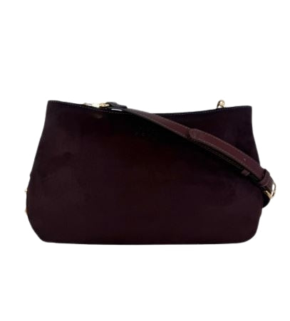 Borsa Liu Jo M CROSSBODY  AF6033 T711A Col. 91718 Red aubergin