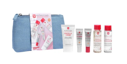 Erborian discovery Kit Dore'