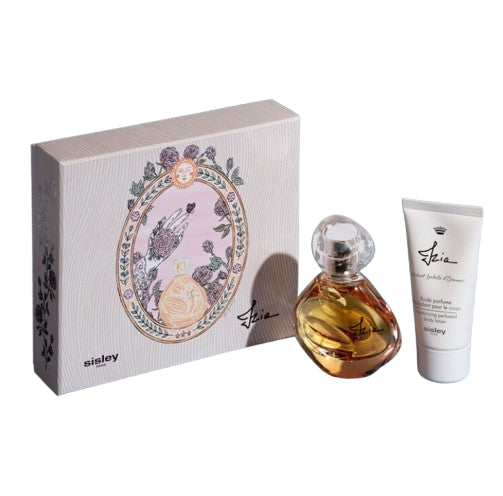 Profumo  Sisley Cofanetto Izia 30 ml