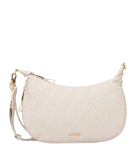 Borsa    Liu Jo  ECS M HOBO KALISKA  AA6133  ES026  Col. X0459 Cream
