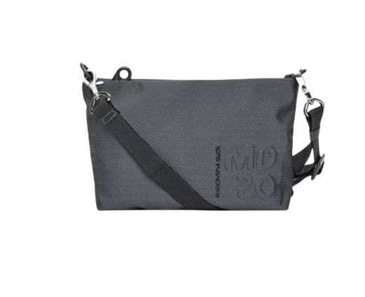 Mandarina Duck  POCHETTE MD20 P10QMT24465 STEEL