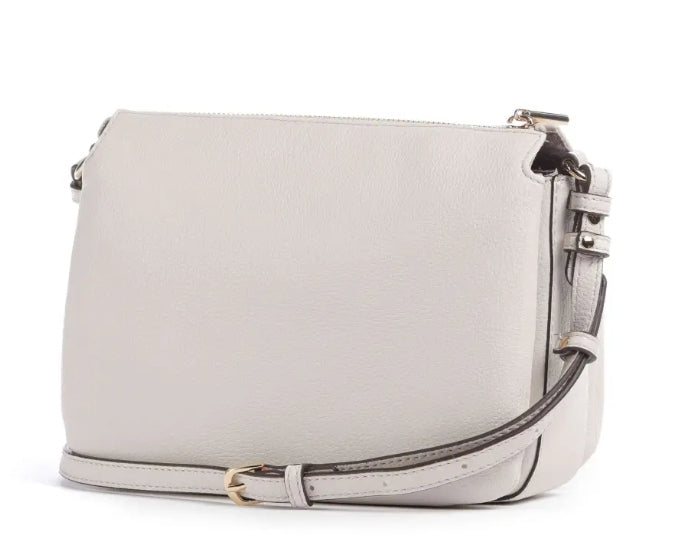 Borsa Liu Jo Tracolla ECS M  Crossbody Caliwen AF5228 E0058 Col. 30002 Marmo