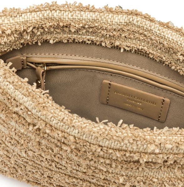 Gianni Chiarini Borsa BS 10915 Frou Brenda Nature