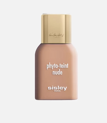 Sisley Phyto-Teint Nude 4C Honey