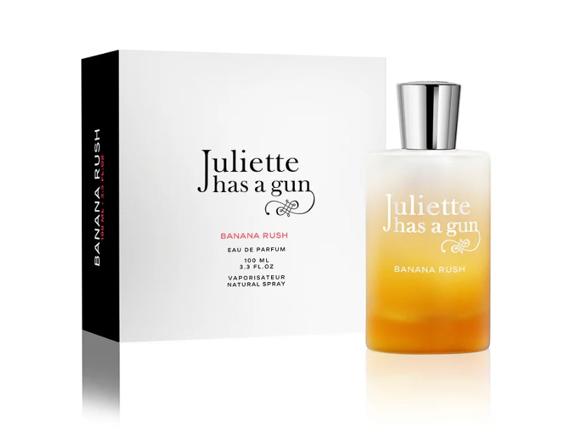 Juliette Has A Gun Banana Rush Eau De Parfum 50 ml spray