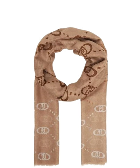 Liu Jo Stola Degrade 2F5080 T0300 Color.00070 Cammello
