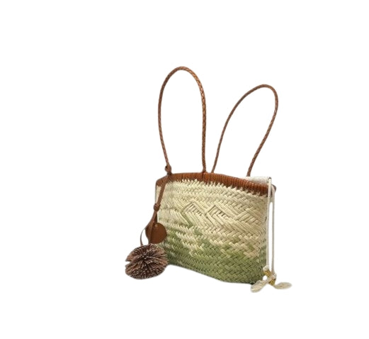 Gianni Chiarini  Borsa   BS  11311/COMM STRAWINT PALOMA WILLOW