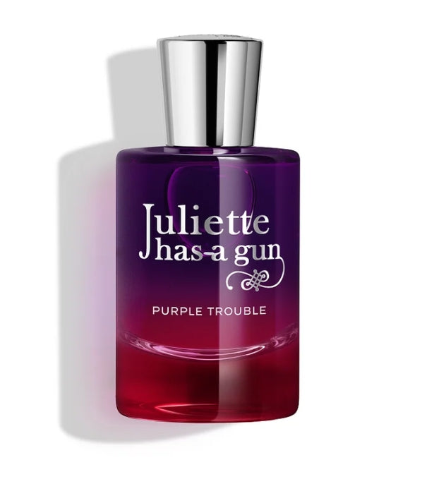 Juliette Has A Gun Purple Trouble Eau De Parfum 100 ml