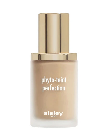 Sisley Phyto-Teint Perfection 3N Apricot