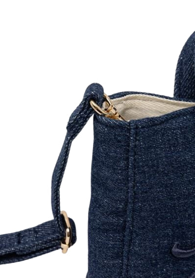 Liu Jo  Tracolla Portacellulare VA5217 D0001 Blu Denim