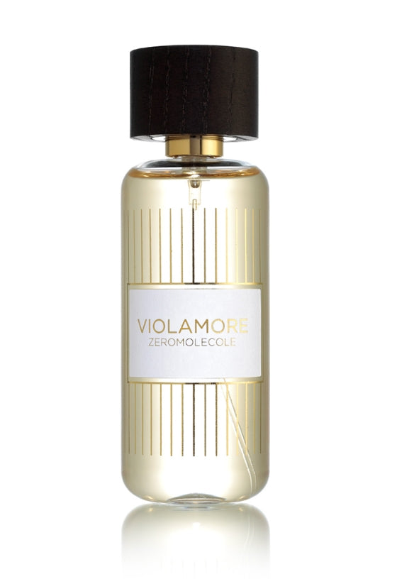 Zeromolecole Violamore Eau De Parfum 100 ml spray