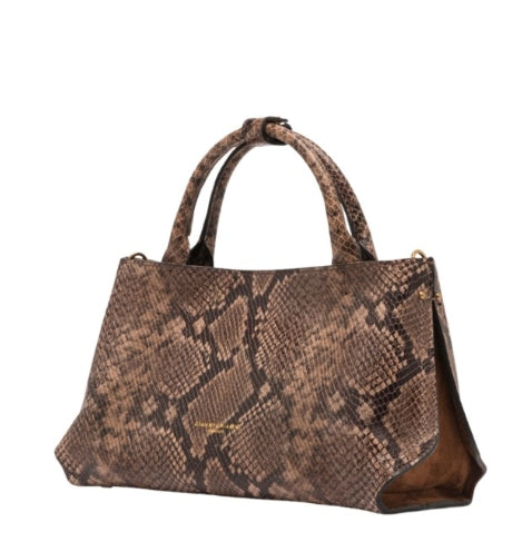 Gianni Chiarini  Borsa    BS 11895 PTY-CM AMAIL CUOIO