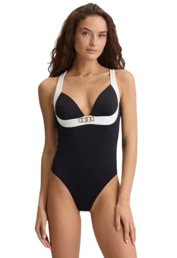 Liu Jo Costume VA5077J6447Col. .09096 Nero/bianco