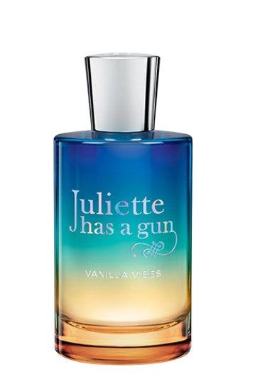 Juliette Has A Gun Vanilla Vibes Eau De Parfum 100 ml