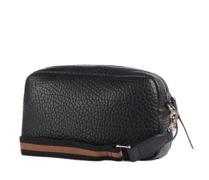Borsa Liu Jo Tracolla ECS M Camera Case TILDE  AF60468  E1146 Col. 22222 Nero