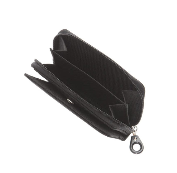 Mandarina Duck Portafoglio Wallet  MD20  P10QMPN86 Col Nero
