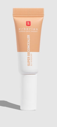 Erborian discovery Kit Baby Skin Nude