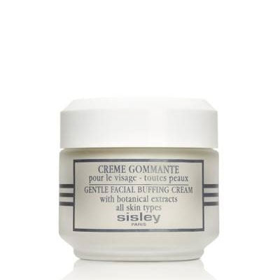 Sisley Creme Gommate Pour le Visage  Vaso 50 Ml