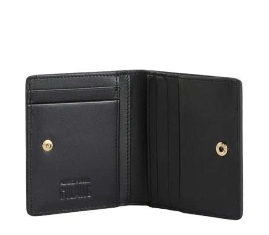 Portafoglio Mini  Alviero Martini 1A Classe LPM78 9407 Nero