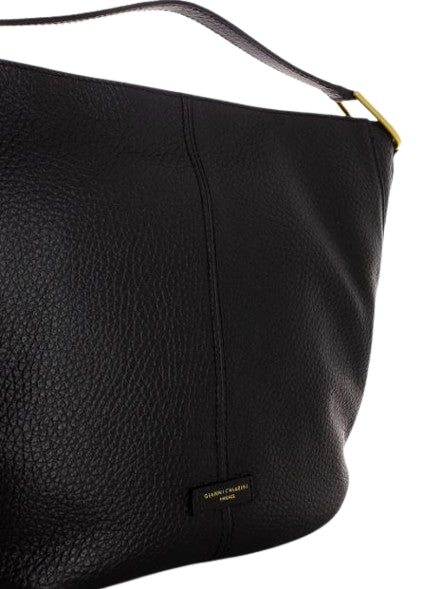 Gianni Chiarini  Borsa BS 11817 NATASHA Nero